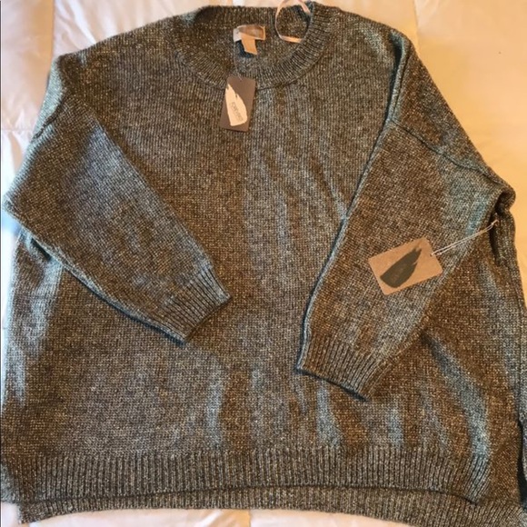 Women’s Forever 21 Sweater NWT - Picture 4 of 8